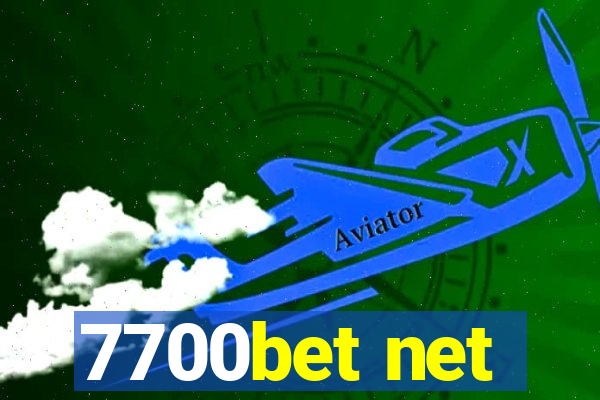 7700bet net